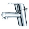Gerber Plumbing Amalfi Single-Handle Top Control Lavatory Faucet