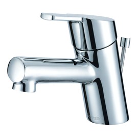 Gerber Plumbing Amalfi Single-Handle Top Control Lavatory Faucet