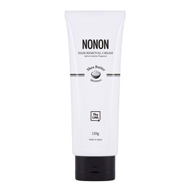NONON Hair Removal Cream 4.2 oz (120 g)