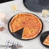 Restaurantware-Eco Pie 16 Inch Paper Pizza Trays, 50 Round Pizza