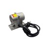 P-Tech 120V Vibrating Massage Motor for Bed, Table, or Chair
