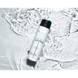 pH Plex Shampoo for Damaged and Damaged Hair | For All Hair Types