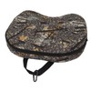 Portable Camouflage Concave Seat Cushion Outdoor Camping Hunting Seat Mat