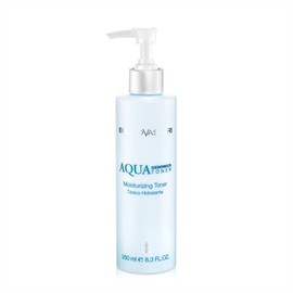 Bruno Vasari Aqua Genomics Aqua Moisturizing Toner 250ml+Sample / 브루노바사리 아쿠아 게노믹스 아쿠아 모이스춰라이징 토너 250ml+샘플