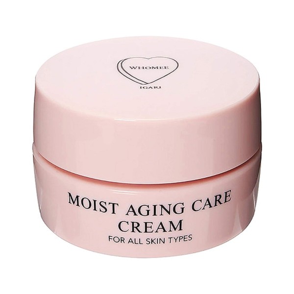 WHOMEE Moisturizing Aging Care Cream