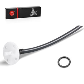 Fuel/Gas Tank Pick Up Pipe Joint Tube & O-Ring For Yamaha Golf Cart G16 G20 G22 G27 A 1996-2008