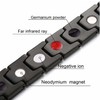 Lymph Drainage Magnetic Bracelet, Magnetic Therapy Bracelet,Imagineitem Magnetic Lymph Detox
