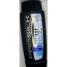 Moisturizing Conditioner for Men, 13.5 fl oz, Sulfate-Free