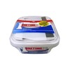Red Devil 0544KT Onetime Wall Repair Kit, 1 Quart