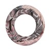 Majea Loop Scarf Women's Tube Scarf Neckerchief Narrow Loop Scarf