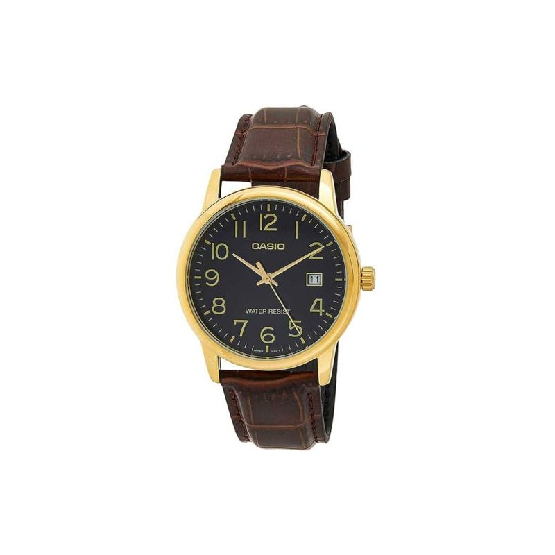 Casio Men's Year-Round Collection Quartz Watch