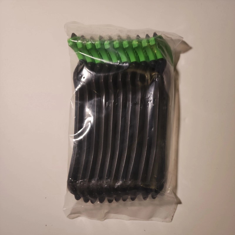 Klever Excel XD Safety Cutter 10 Pack Brand New