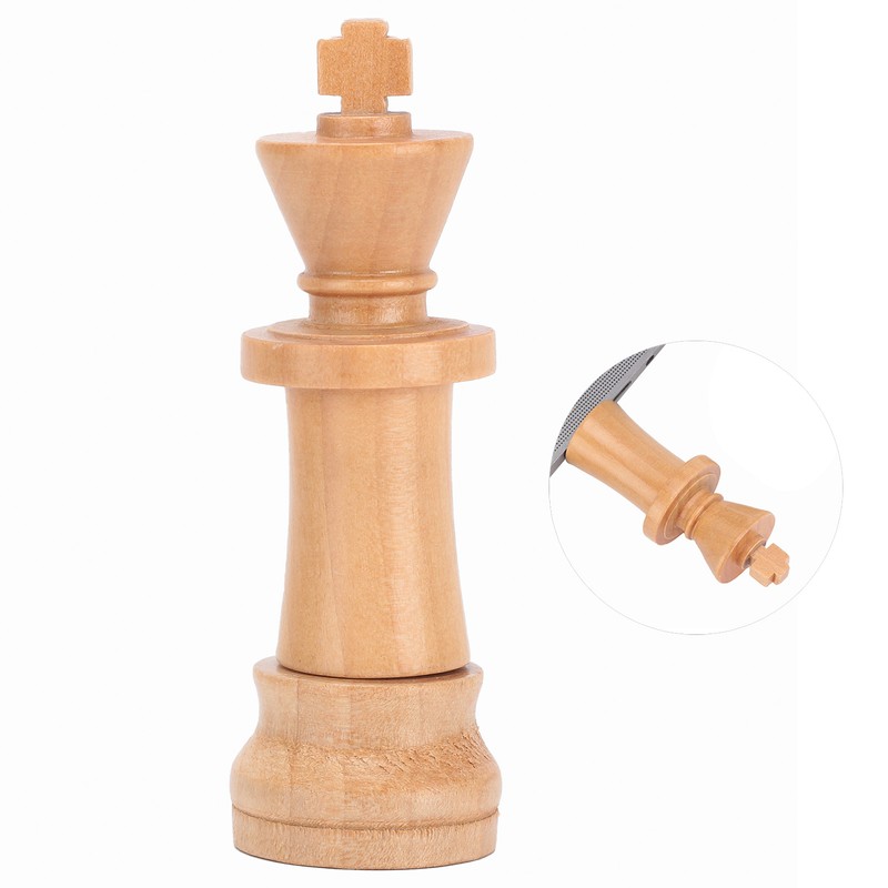 Portable USB Flash Drive Chess Styling Memory Stick 12MB/s Reading