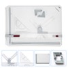 Metric Portable Drafting Table, Drawing Board Drafting Tools Set A3