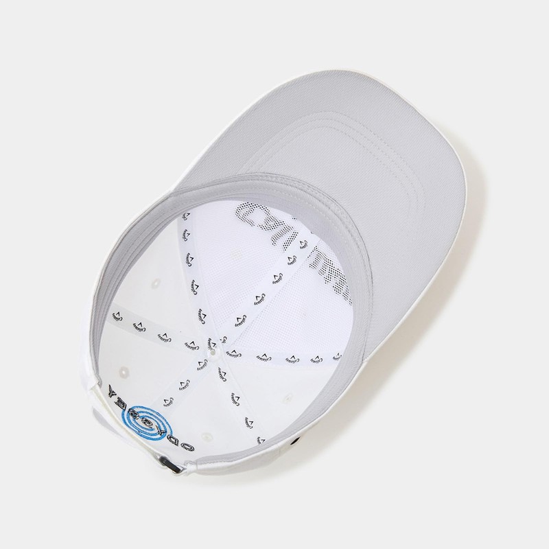 Callaway Men's Continuing Classic Cap Tour TW Cap JM/Hat Golf,