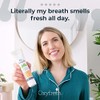 Oxyfresh Original Mint Toothpaste: For Long-Lasting Fresh Breath & Healthy