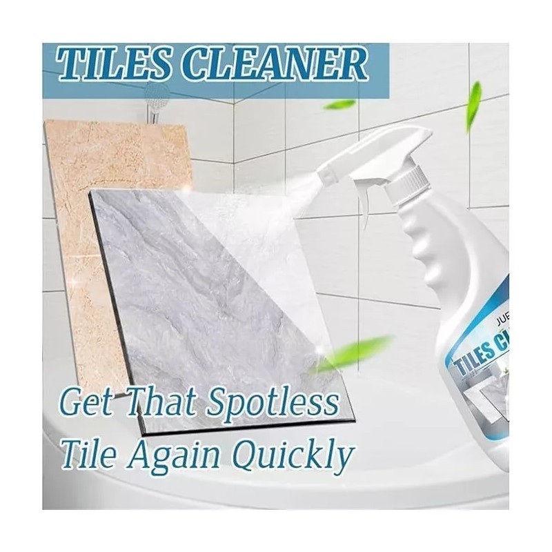 generic Para Para Pulverizador De Limpieza De Lechada Para Azulejos