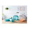 Dehner Cat Toy, Cat Tunnel Dice, Approx. 50 x 50