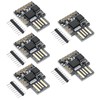 ATTINY85 Digispark Development Board Binghe 5pcs Attiny85 Digispark Kickstarter with