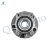 PM Auto Front Wheel Hub Bearing Assembly For 2013-2020 Ford