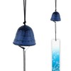 Wind Chime, Summer Tradition, Nambu Ironware, 1.8 inches (4.5 cm),