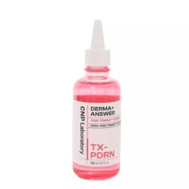 Chaan & Park 차앤박 더마앤서 핑크토닝 PDRN 토너 200ml 1개 Cha&Park Dermasea Pink Toning PDRN Toner 200ml [Toner 200ml 1 piece]