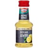 Dr. Oetker Sicilian Lemon Extract - 6x35ml
