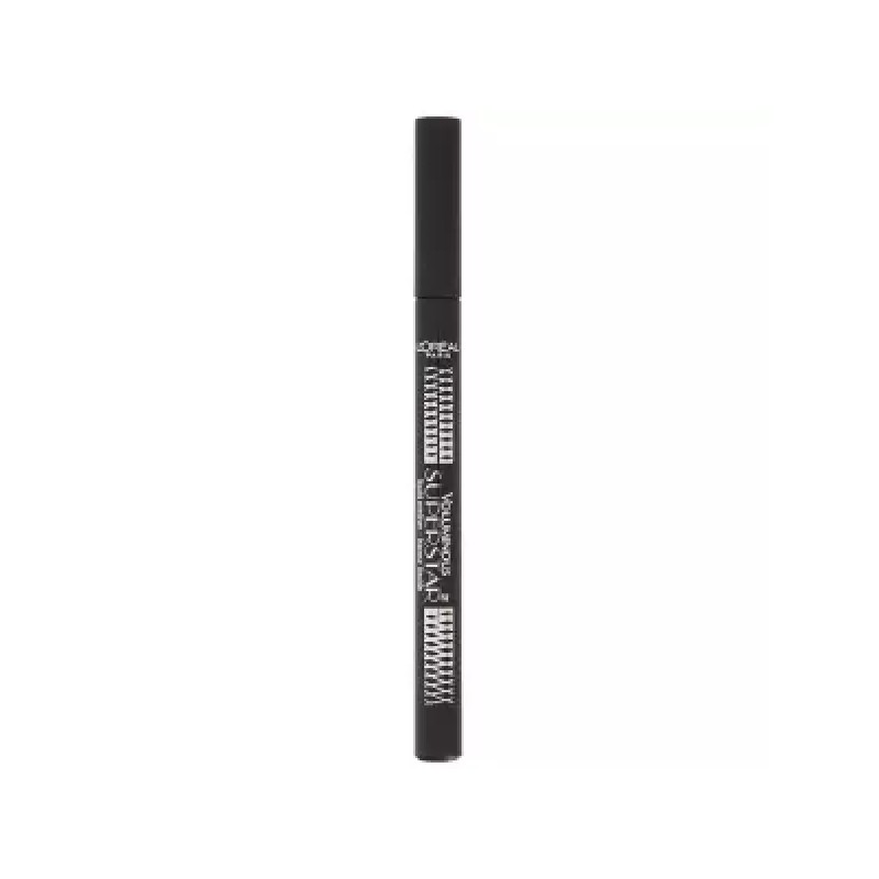L'OREAL PARIS 로레알 파리 볼륨 슈퍼스타 리퀴드 라이너 펜 블랙