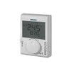 SIEMENS - RDJ100 Room Temperature Controller with Daily Timer and