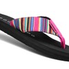 Rocket Dog Rocket Dog Adios Aloe Womens Multi Flip Flop