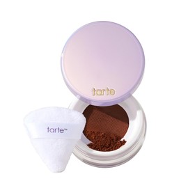 tarte creaseless setting & brightening powder