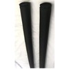 Tantrum Tow Ropes 60" Boat Trailer Capped Guide Pole Pad Cover
