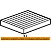 Genuine GM Parts - (S Filter (13356914), Regular