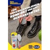Scholl LiquiFlex Comfort Insoles Extra Support - Size S, Better