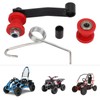 QANYEGN Chain Slider Tensioner Adjuster, Chain Adjuster, Chain Tensioner Adjuster