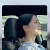 Car Seat Ventilation Fan USB Cooling Fan Air Circulation Electric