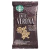 Starbucks SBK11018192 Drip-Brewing Single Pot Portions Caffe Verona Ground Coffee