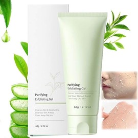Gel exfoliante purificante - Greteam