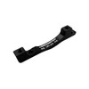 Jagwire Disc Brake Caliper Adapter - 180mm Post Mount
