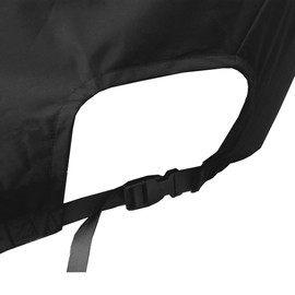 Oceansouth Suzuki Outboard Storage Full Cover 3CYL DF40 DF50 DF60 25"