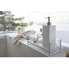 Yamazaki Industries Dispenser & Stand, Mist Series