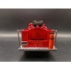 Liberty Classics Diecast 1936 Dodge Fire Pumper Engine #4 Bank
