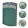 Ciieeo 3pcs Chopping Board Set Versatile Kitchen Cutting Boards for