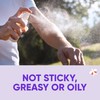 OFF! Clean Feel Insect Repellent Spritz with 20% Picaridin, Bug