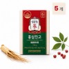 Cheong Kwan Jang Korea Ginseng Corporation Red Ginseng Jingo Red