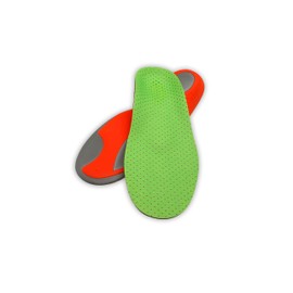 RASANDO Insoles Sport and Outdoor – Keep Warm Even in Winter – Shoe Soles for Sports Leisure and Work Shoes – Breathable, Prevents Foot Odour – Sports Soles for Men and Women 47