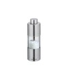 Zassenhaus Mainz KP0000030402 Salt Mills 18/8 Stainless Steel 13 cm