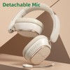 IHAO Premium Wireless Bluetooth 5.3 Over-Ear Headset with Active Noise