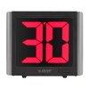 La Crosse Technology 919-1614 LED Countdown/Up Digital Timer with 12