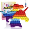 Squeeze Toy, Push Pop, Bubble Feeling, Stress Relief, Fidget Toy,